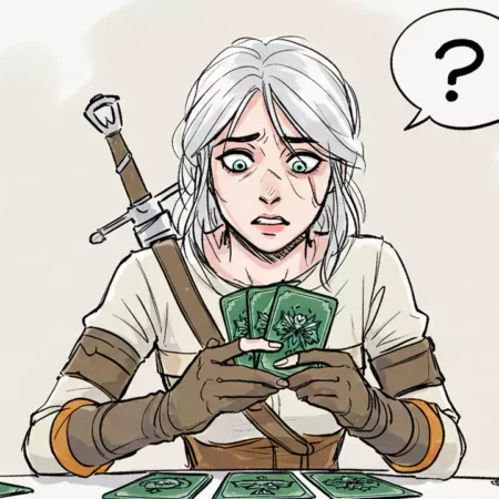 Lohnt es sich, Gwent im Jahr 2025 auszuprobieren?