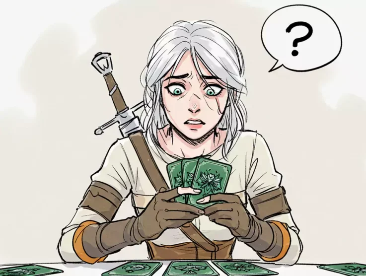 Lohnt es sich, Gwent im Jahr 2025 auszuprobieren?
